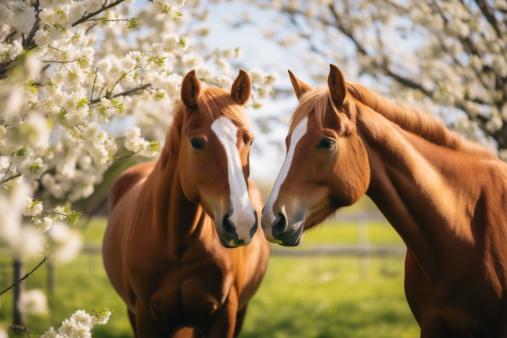 Nhau thai ngựa - thành phần chính trong sản phẩm Newcare