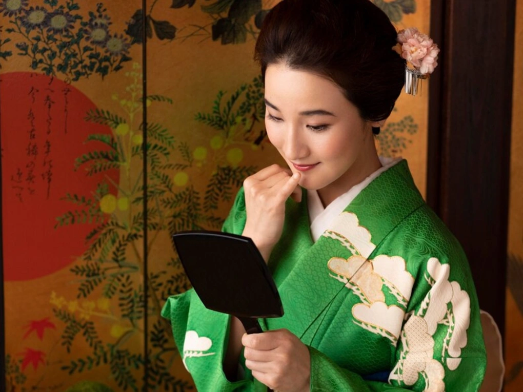 Xuất phát từ xứ sở hoa anh đào, thương hiệu Newcare đi sâu tìm hiểu bí quyết làm đẹp của phụ nữ Nhật Bản