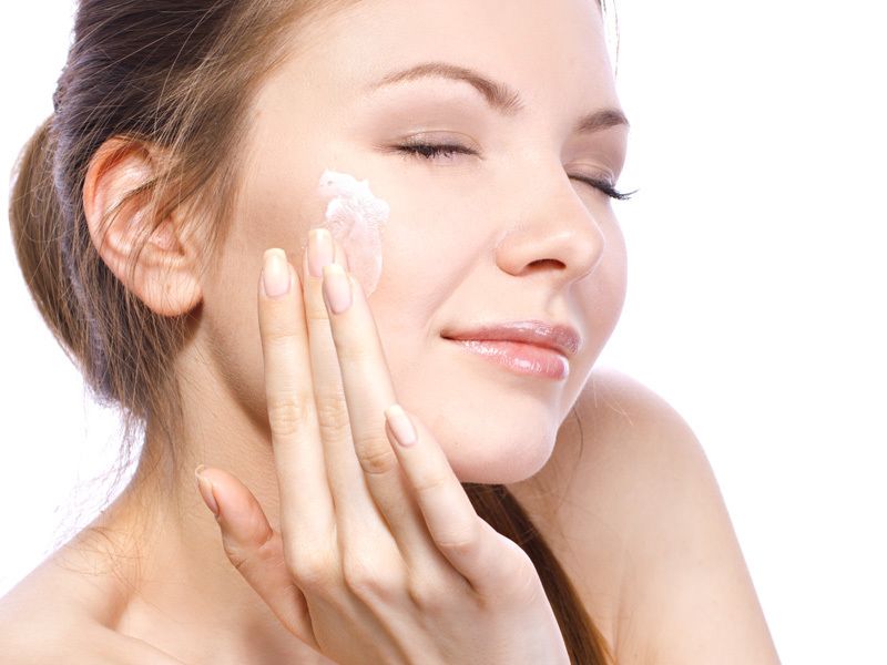 Những Sai Lầm Phổ Biến Khi Dùng Kem Dưỡng Ẩm
