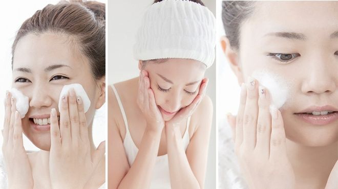 Thành phần cần có và nên tránh