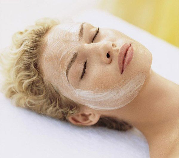 công dụng mặt nạ ngủ