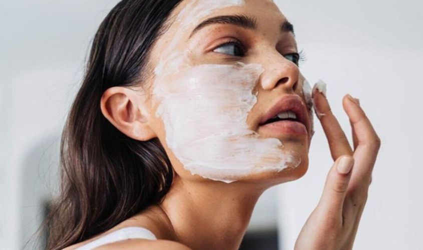 Khám phá công dụng của mặt nạ ngủ