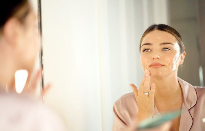 Hướng dẫn cách dùng mặt nạ ngủ hiệu quả