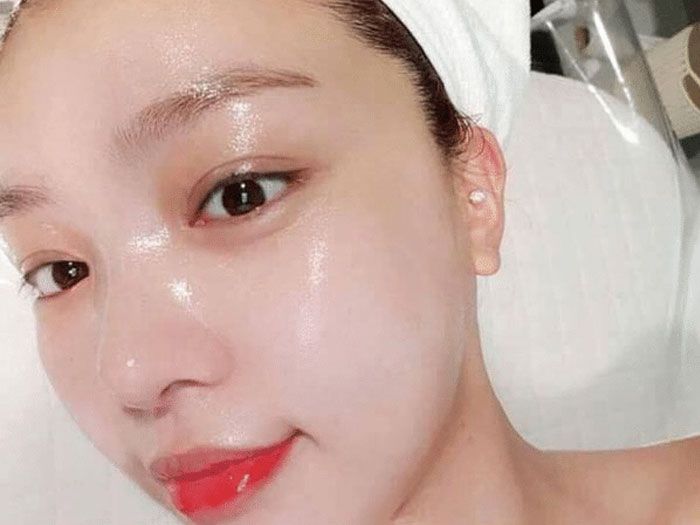 Gợi ý các loại mặt nạ ngủ tốt nhất hiện nay