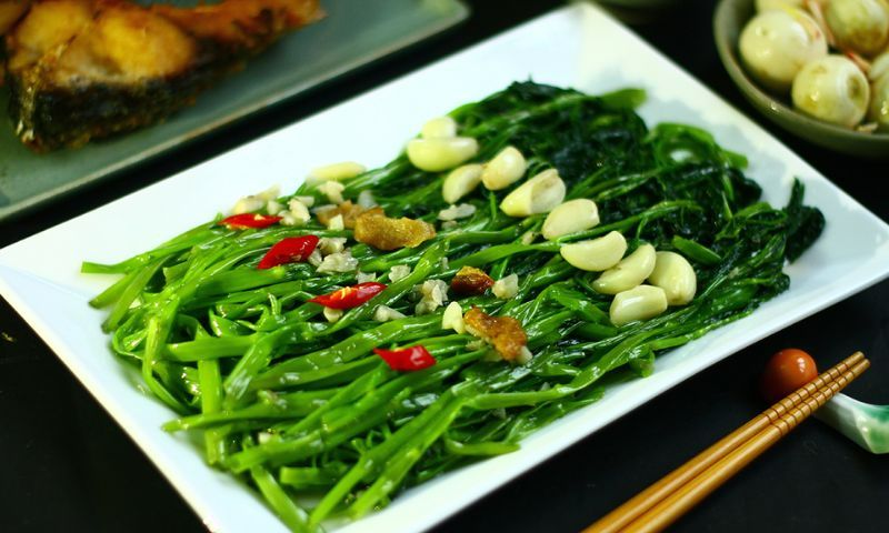 Bị bỏng kiêng ăn gì để tránh lâu lành và hạn chế sẹo