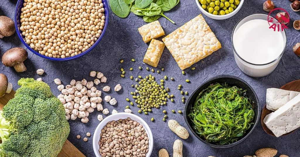 Bị bỏng nên ăn gì để da mau lành