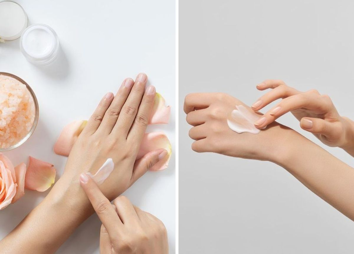 Những sai lầm phổ biến khi chăm sóc da tay