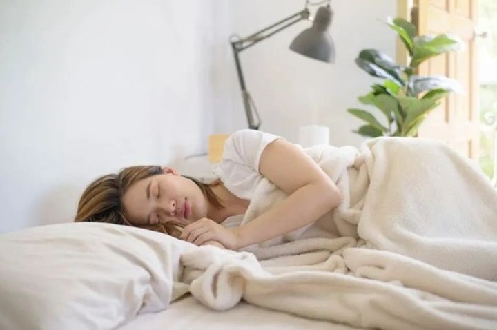 Thói quen giúp duy trì làn da khỏe mạnh từ bên trong